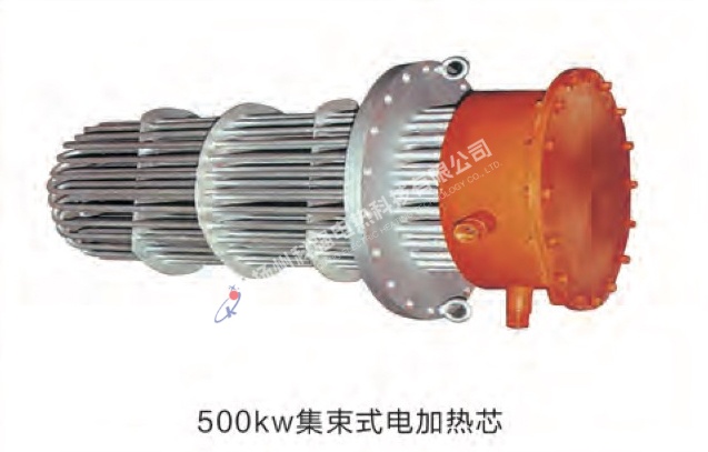 防爆电加热器